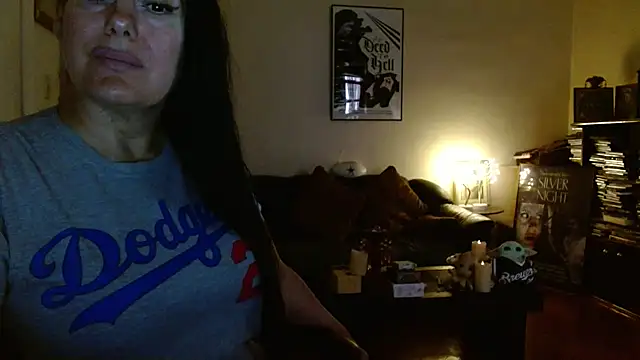 mandaloriangirls online show from October 9, 2025, 5:13 pm