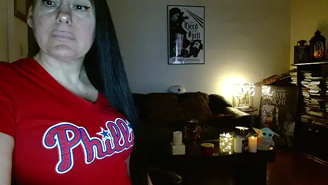 mandaloriangirls online show from March 3, 2026, 7:21 pm