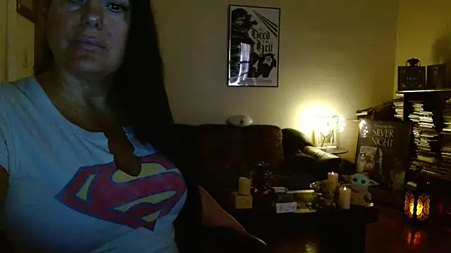 mandaloriangirls online show from September 17, 2025, 5:48 pm