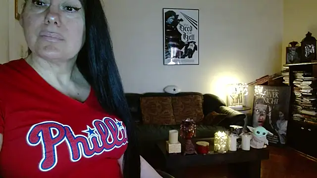 mandaloriangirls online show from March 4, 2026, 6:15 pm