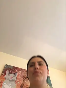 Snapshot of Bantonia chatting on March 6, 2025, 10:26 pm Bantonia online show from March 6, 2025, 10:26 pm