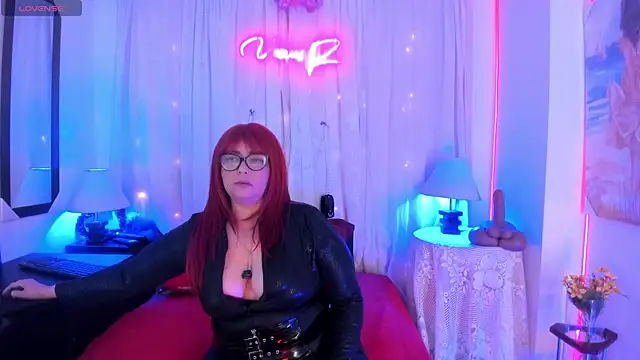 Venus R0se online show from July 25, 2026, 10:27 pm