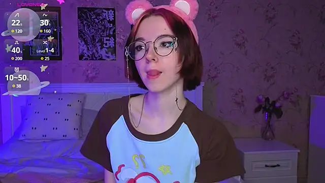 Nora Failure online show from March 18, 2025, 6:28 am