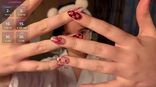 Nora Failure online show from October 25, 2025, 8:57 am