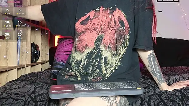 Devil s bride online show from July 25, 2026, 3:29 pm
