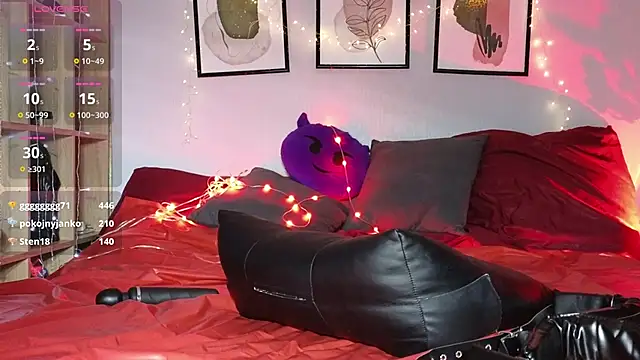 Devil s bride online show from September 22, 2025, 5:41 pm