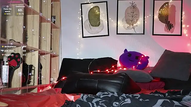 Devil s bride online show from October 12, 2025, 6:31 pm