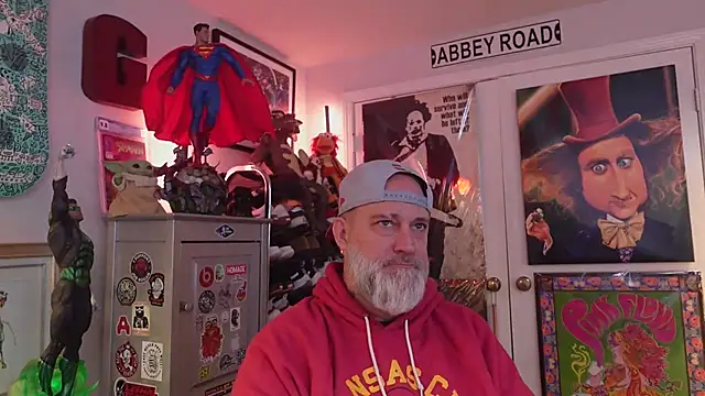 fillingyourthroat2 online show from February 5, 2025, 12:38 pm