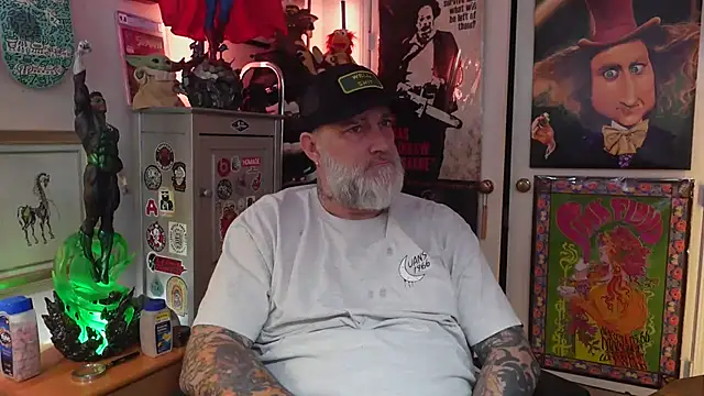 fillingyourthroat2 online show from February 2, 2025, 6:53 pm