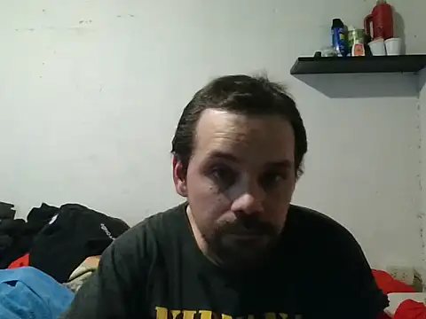 Lolosalvage83 online show from February 7, 2026, 9:12 pm