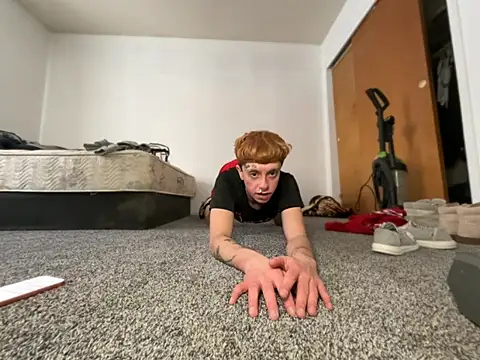 twentywithafelonyy online show from February 6, 2026, 4:14 pm