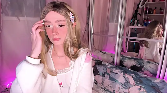 -bae online show from February 20, 2026, 3:14 pm