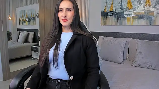 SaraGomez1 online show from July 21, 2026, 4:30 pm