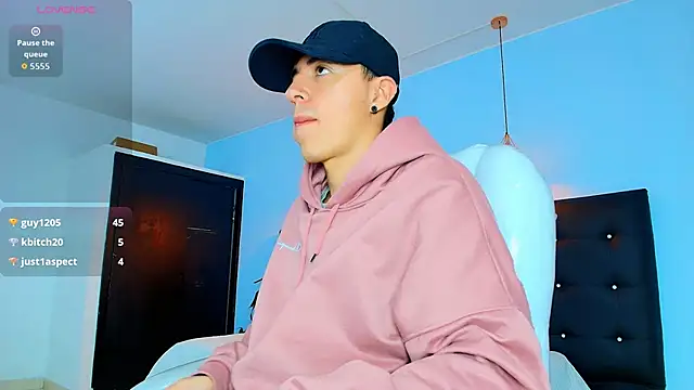 Lobo 17  online show from October 1, 2025, 3:44 am