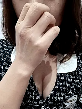 AssAsiancute online show from January 26, 2025, 6:16 pm