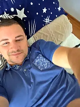 KarlosCarutox online show from September 21, 2025, 10:09 am