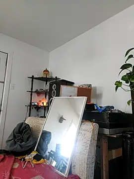 Snapshot of QcMisterv13 chatting on October 11, 2025, 1:34 pm QcMisterv13 online show from October 11, 2025, 1:34 pm