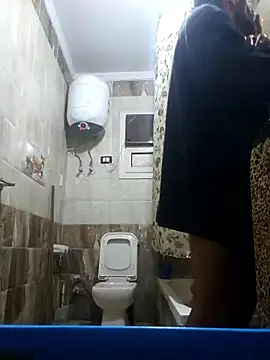 Meshiicocktail online show from January 18, 2026, 9:40 pm