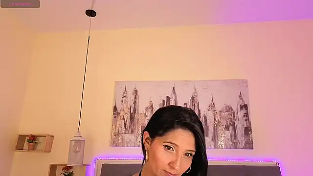 emily leinner online show from June 25, 2026, 1:58 am