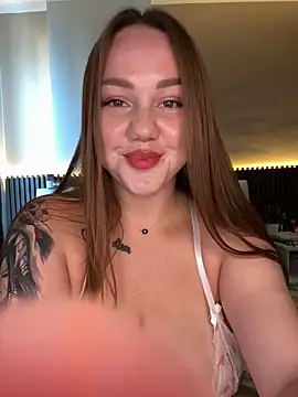 AnnabelleKelly online show from April 23, 2026, 9:05 am
