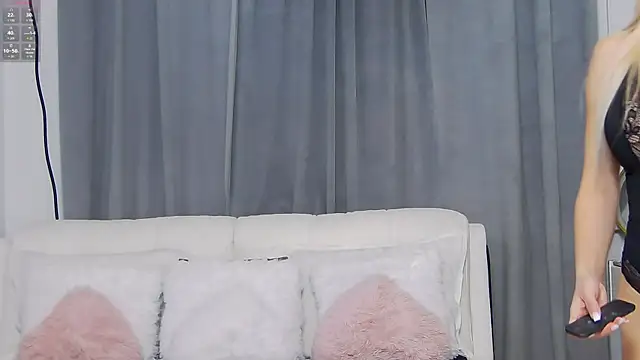 AddaMantia online show from October 3, 2025, 11:12 am