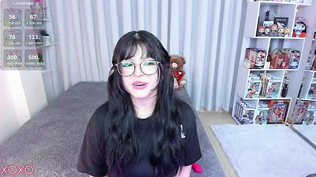 misshoneyxxx online show from March 23, 2026, 2:22 am