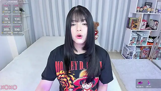 misshoneyxxx online show from January 13, 2026, 4:16 am