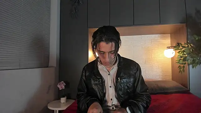 Andy Joy  online show from July 12, 2026, 11:33 am