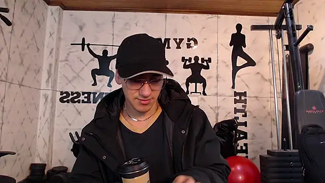 Andy Joy  online show from July 3, 2026, 11:39 am