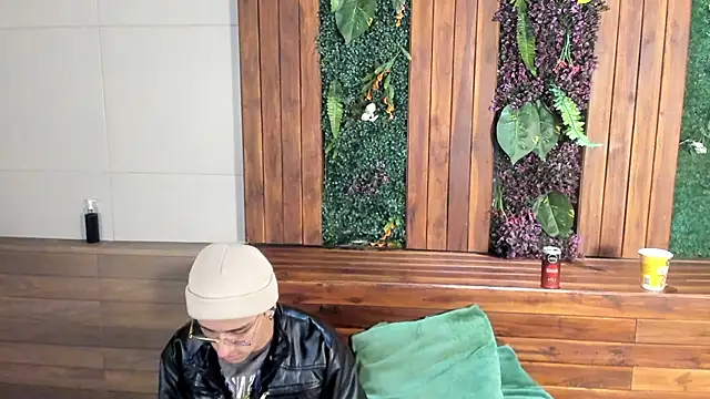 Andy Joy  online show from February 7, 2026, 11:07 am