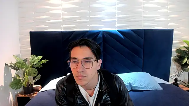 Andy Joy  online show from June 26, 2026, 11:05 am