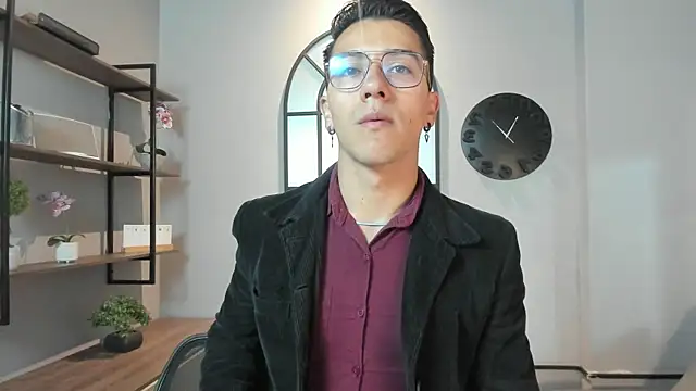 Andy Joy  online show from August 4, 2026, 11:26 am
