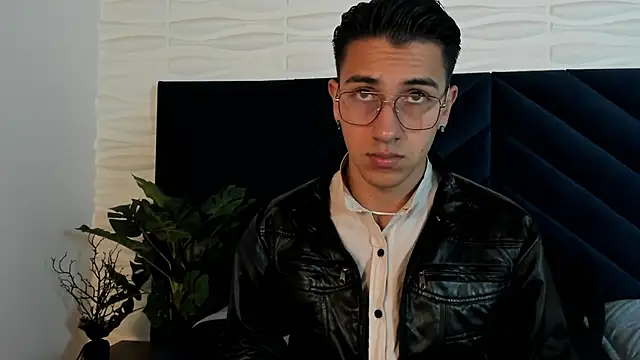 Andy Joy  online show from February 27, 2026, 11:32 am