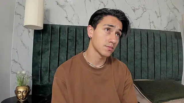 Andy Joy  online show from February 13, 2026, 11:54 am