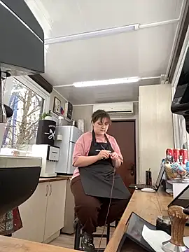 cinnabon  online show from February 16, 2025, 7:59 am