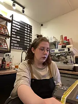 cinnabon  online show from April 29, 2026, 5:30 pm