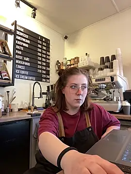 cinnabon  online show from March 17, 2026, 9:12 am