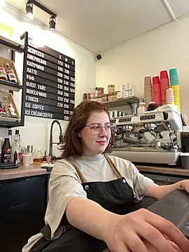cinnabon  online show from May 4, 2026, 9:01 am