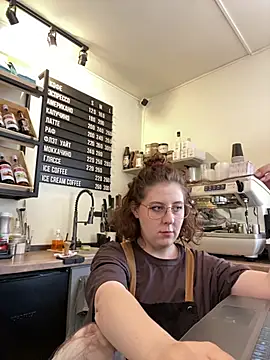 cinnabon  online show from March 8, 2026, 9:23 am