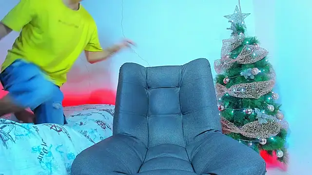 maxowens oficial online show from December 24, 2024, 10:28 pm