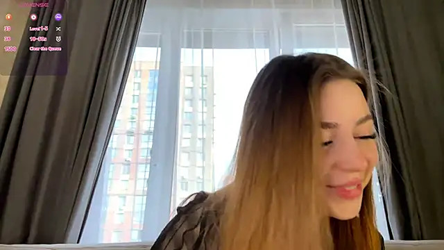 LindaFarmer online show from October 1, 2025, 3:55 am