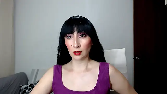 Laura-pervert online show from June 7, 2026, 12:05 am