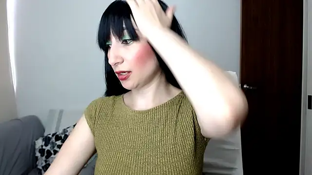 Laura-pervert online show from June 9, 2026, 10:11 pm