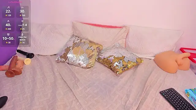 cookplleaser online show from October 8, 2025, 11:12 am