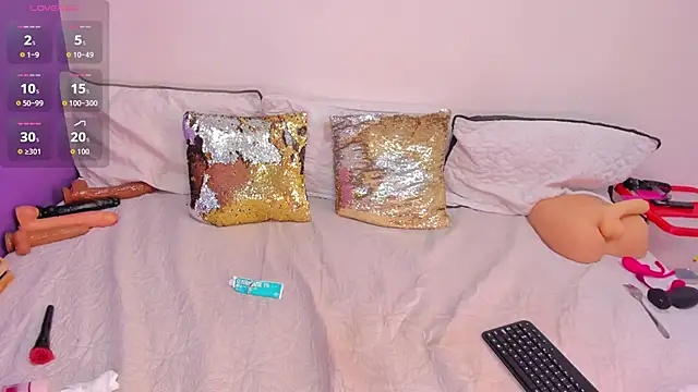 cookplleaser online show from October 29, 2025, 11:20 am