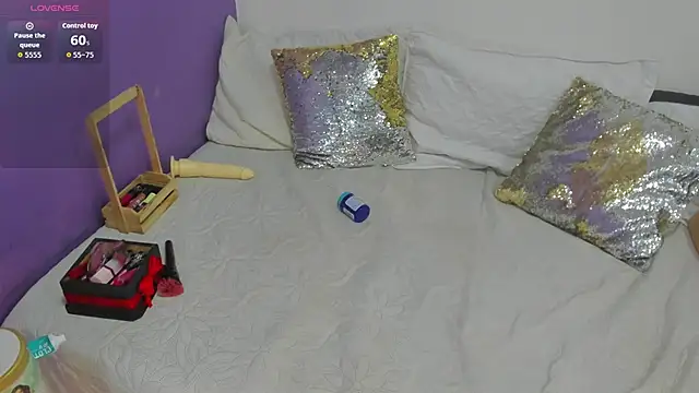 cookplleaser online show from November 21, 2025, 11:31 am