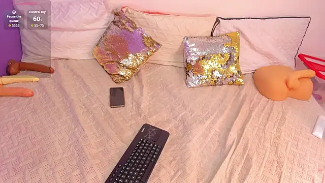 cookplleaser online show from November 11, 2025, 11:49 am