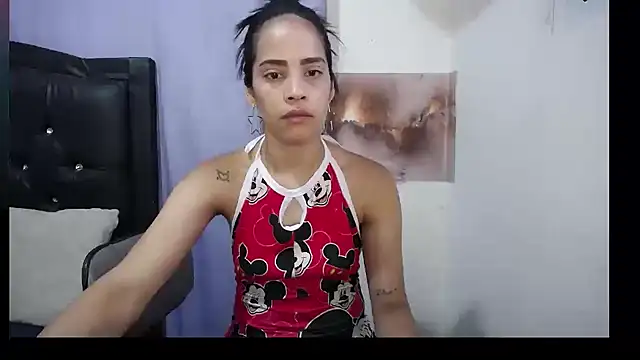 jadde blair online show from October 18, 2025, 11:40 pm