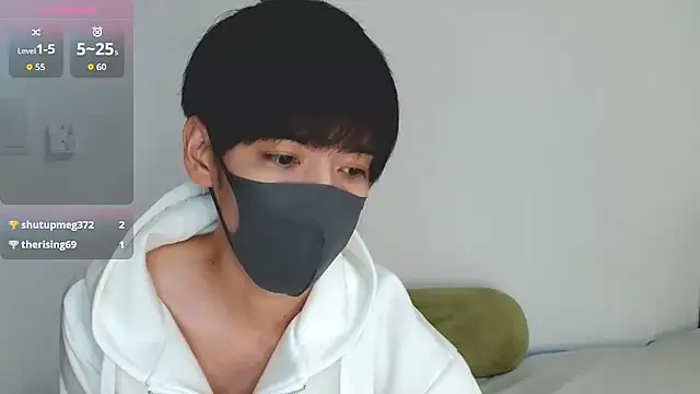 itsme LEON online show from September 20, 2025, 1:16 pm