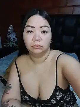 Snapshot of Chantal_lopez chatting on July 29, 2026, 3:33 pm Chantal lopez online show from July 29, 2026, 3:33 pm